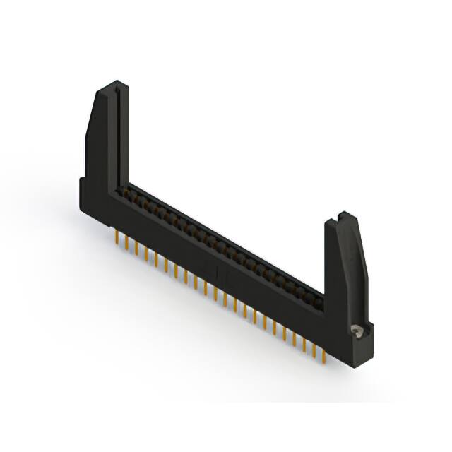 357-044-520-278 EDAC Inc.  Edgeboard Connectors